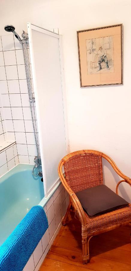 Quai Peree Apartement Сен-Валери-сюр-Сом Екстериор снимка