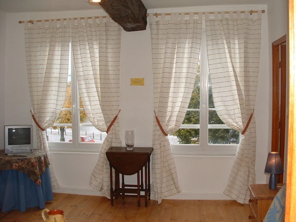 Quai Peree Apartement Сен-Валери-сюр-Сом Стая снимка